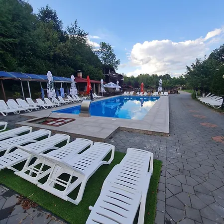 Deny Funland Hotel 4*