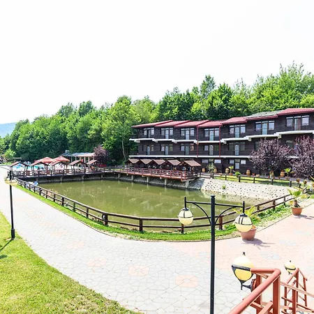 Deny Funland Zărneşti